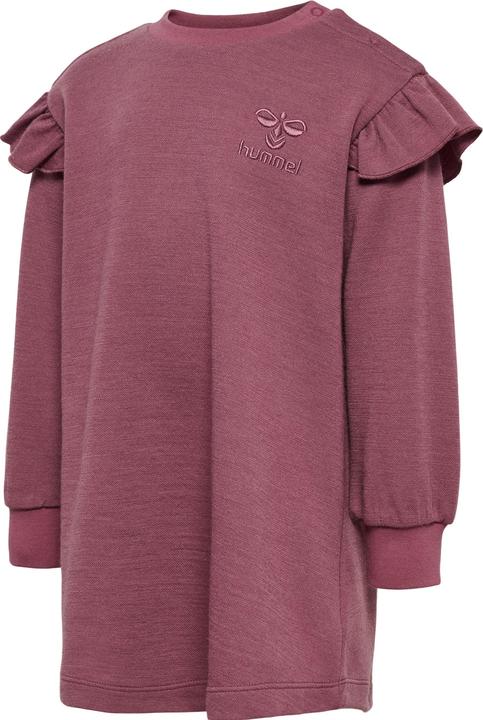 Produktbild hummel Hmlwulbato Dress Ls (80)