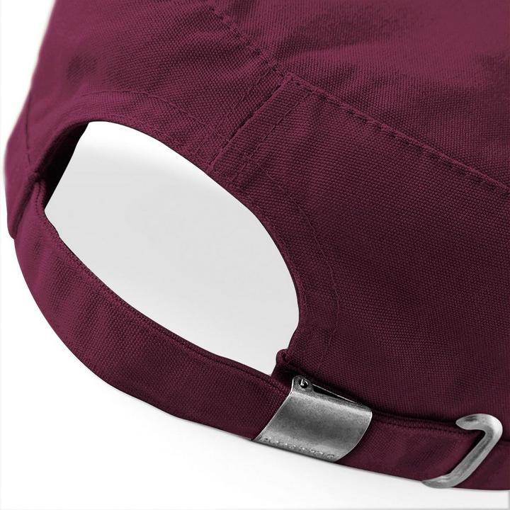 Produktbild Beechfield Kappe (2 StückPackung) (One Size)
