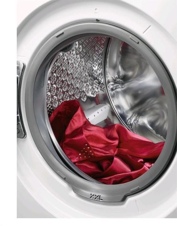 Produktbild AEG Frontlader (8 kg, Links)