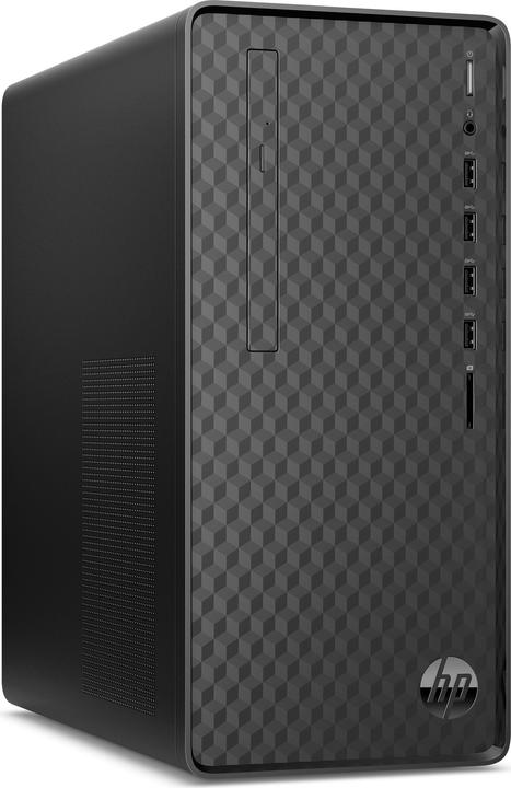 Productafbeelding HP M01-F4000ng Desktop Toren PC (Intel Core i7-14700, 16 GB, 1000 GB)