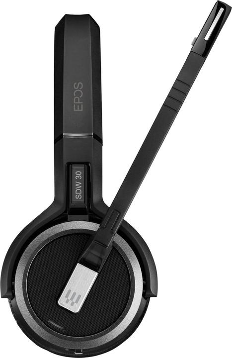 Actual product image EPOS I SENNHEISER IMPACT SDW 5031 (Wireless, USB-A)