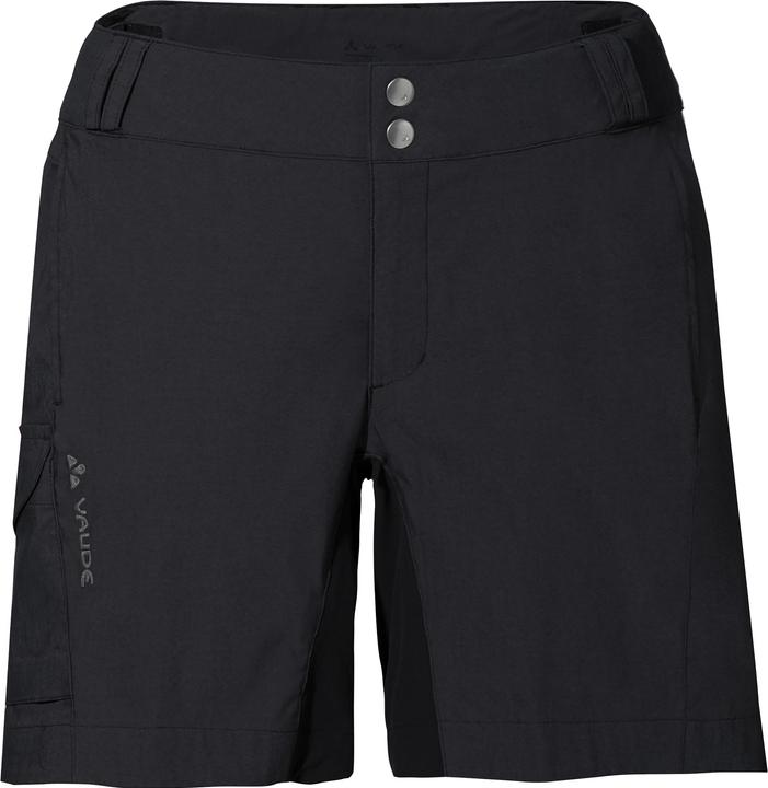 Vaude Women's Tremalzini Shorts II (S)