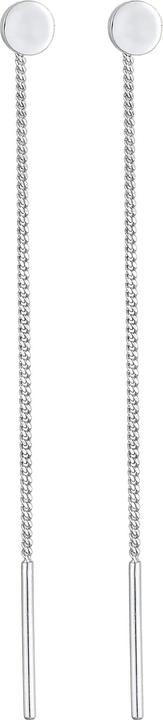 Produktbild Elli Plättchen (925er Sterling Silber)