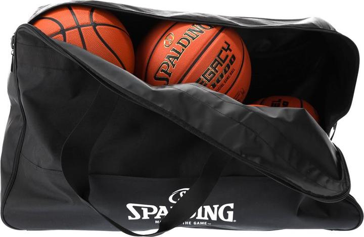 Actual product image Spalding Ball Bag