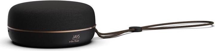 Actual product image Jays s-Go Three (10 h, Rechargeable battery operated)