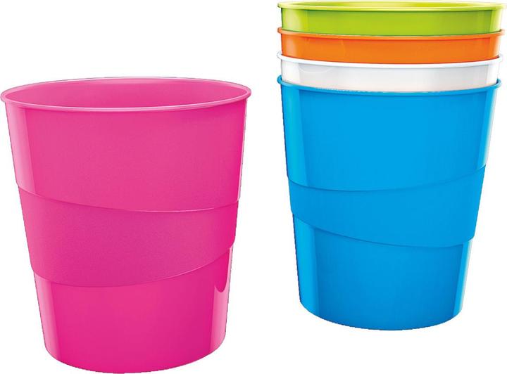 Produktbild Leitz WOWiter blau (15 l)