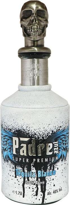 Padre Azul Tequila Blanco (1 x 175 cl)