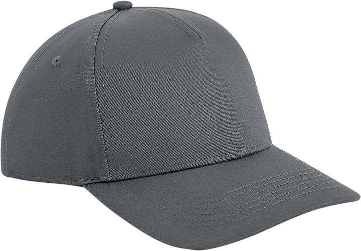 Produktbild Beechfield 5 Segmente Snapback Mütze Urbanwear (One Size)