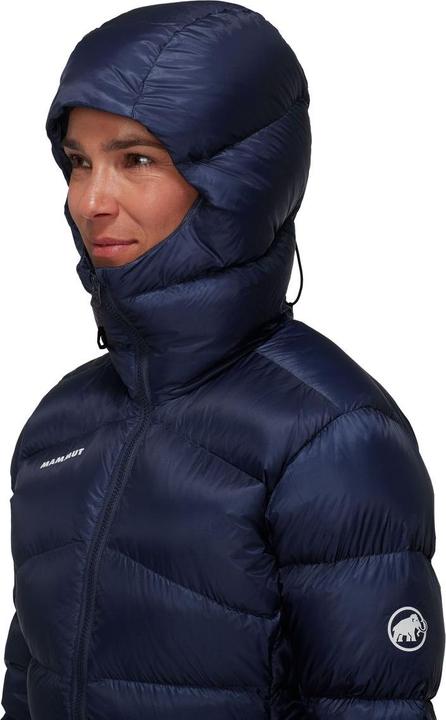 Immagine prodotto Mammut Giacca con cappuccio Taiss Pro Insulation da donna (M)