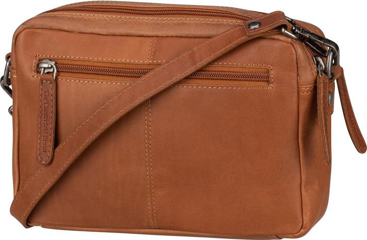 Produktbild The Chesterfield Brand Umhängetasche Samui 1222