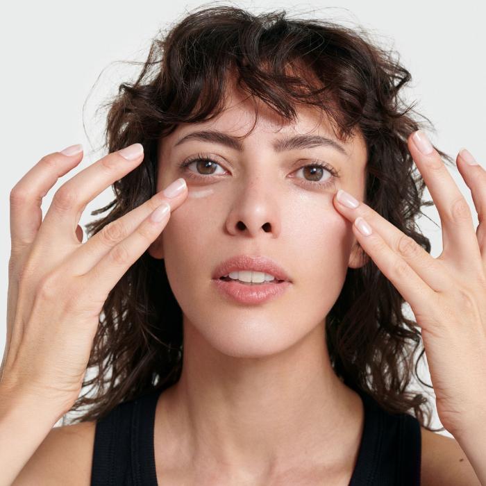 Image du produit Dr. Hauschka Crème pour les yeux (Crème, 12.50 ml, Journée)