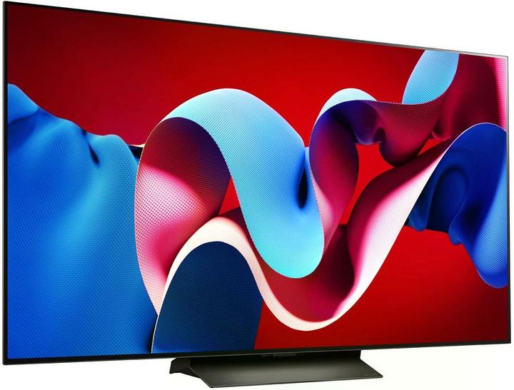 Image du produit LG OLED65C47LA (65", C4, OLED, 4K, 2024)