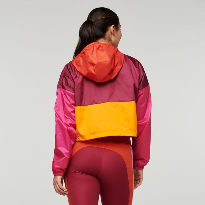 Immagine prodotto Cotopaxi Giacca Teca Crop (XS)