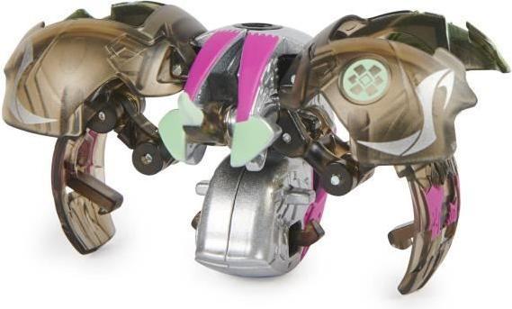 Produktbild Spin Master Bakugan Battle Strike Pack (Booster Pack)