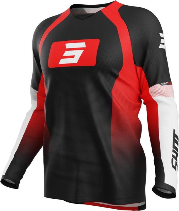 Shot DRAW INSTINCT Jersey (L)