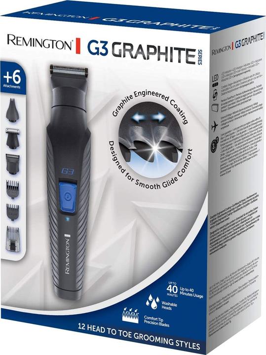 Immagine prodotto Remington PG3000