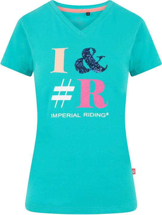 Actual product image Imperial Riding I&#R (XS)