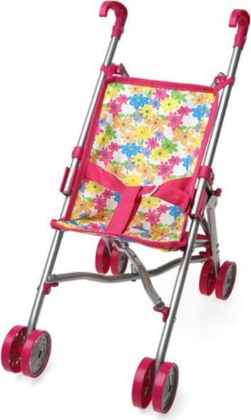 Produktbild Atosa Kinderwagen Pink