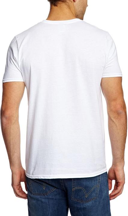 Actual product image Universal Textiles Dedication Tshirt (XL)