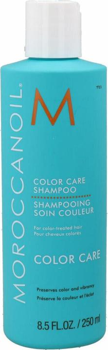 Immagine prodotto Moroccanoil Shampoo per la cura del colore 250ml (250 ml, Shampoo liquido)