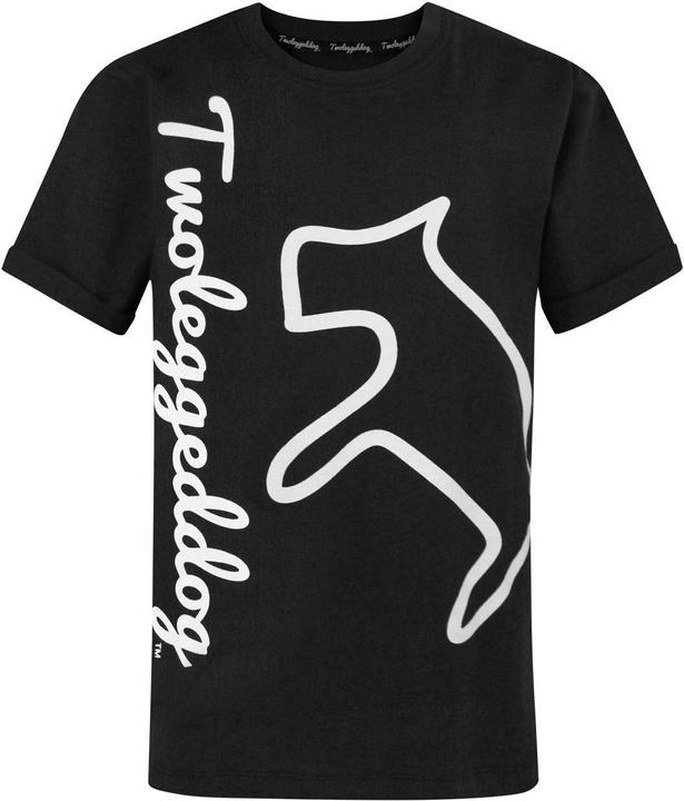 Two Legged Dog Tshirt Jungen