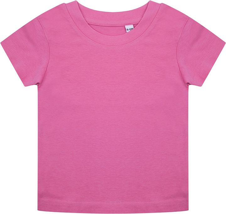 Larkwood Baby Bio Tshirt (86)