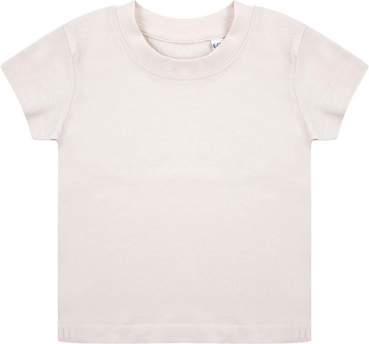 Larkwood Baby Bio Tshirt
