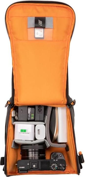 Produktbild Lowepro GearUp Creator Box M II (Kamera Innentasche, 2 l)