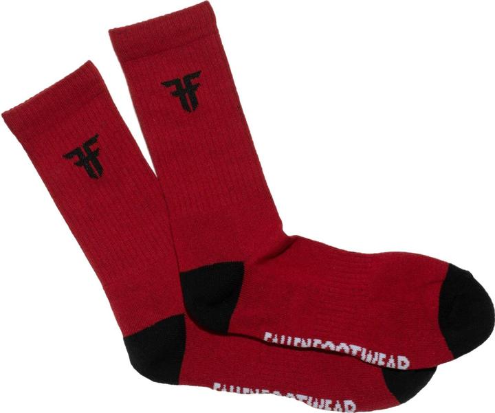 Fallen Trademark Socks (One Size)