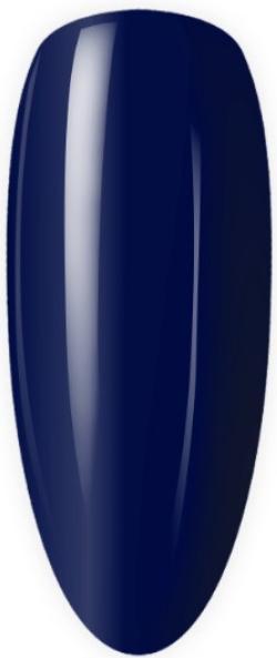 Produktbild Maliva Gellack 070 UV/LED (Deep Ocean Blue, Gel-Effekt Nagellack)