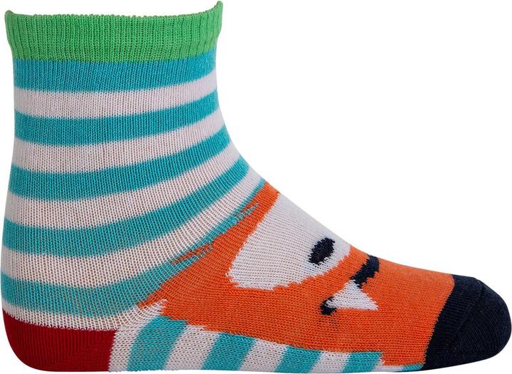 Immagine prodotto Cucamelon Babysocken 2-4 years (Confezione singola, 98/104)
