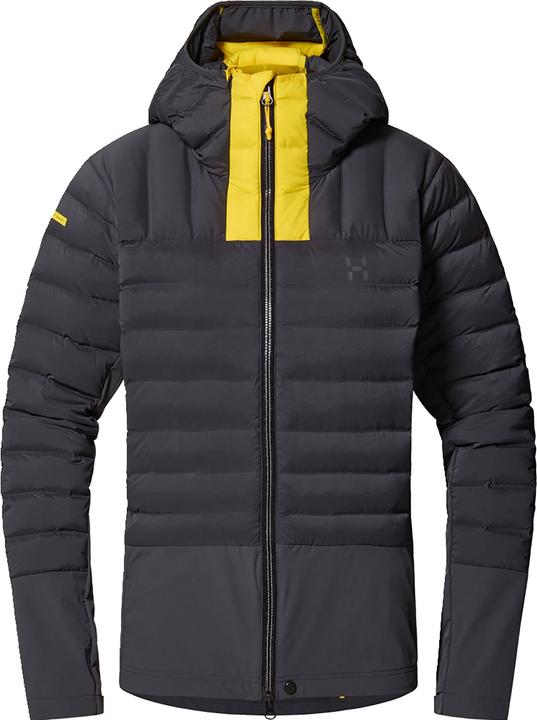 Haglöfs Women's L.I.M ZT II Light Liner