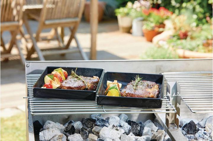 Image du produit Durandal Plateau de grill