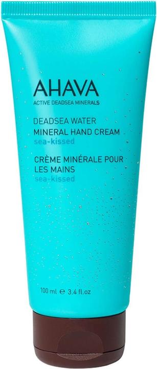 Actual product image Ahava Dead Sea mineral (100 ml)
