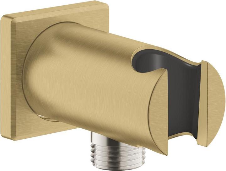 Grohe Rainshower Wandabgangsbogen 1/2" mit Wandbrausehalter