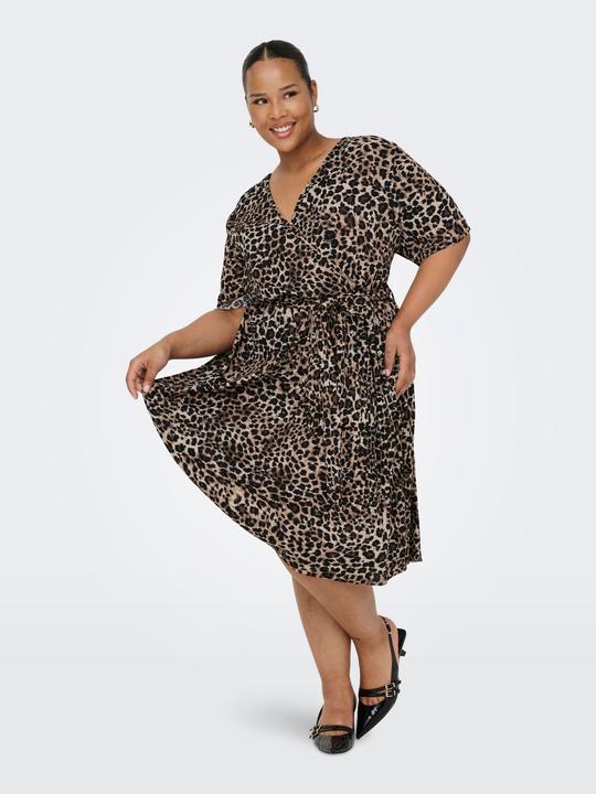 Actual product image Only CARSAFARI Kurzes Kleid Kleid (L)