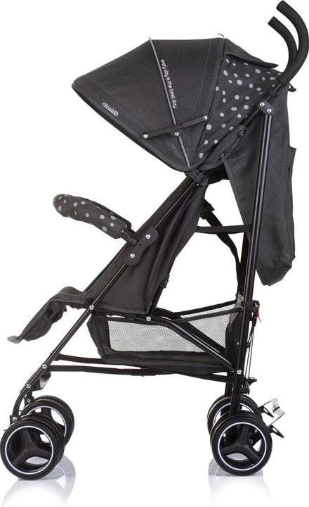 Actual product image Chipolino Kinderwagen Milano