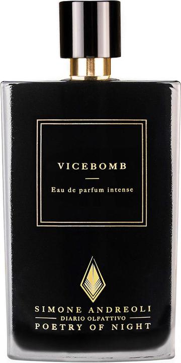Produktbild Simone Andreoli Vicebomb Edp 100 ml (Eau de Parfum, 100 ml)