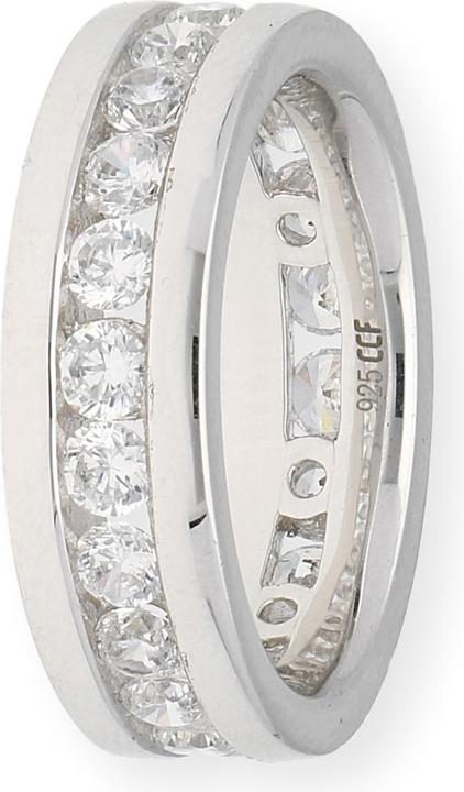 Carat Style (56, 925 Silber)