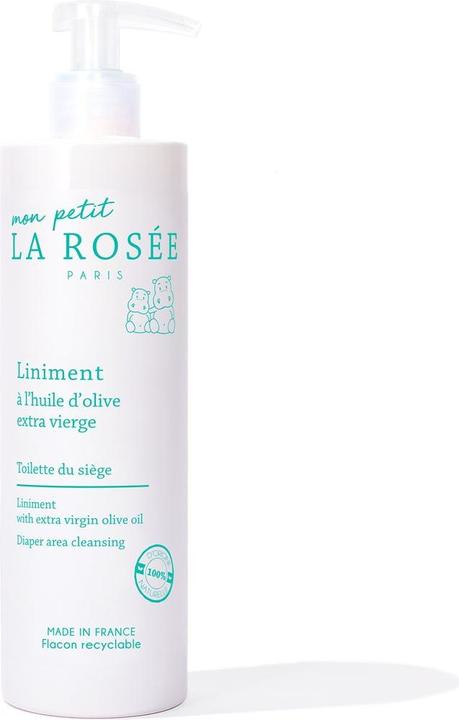 Produktbild La Rosée Mon Petit