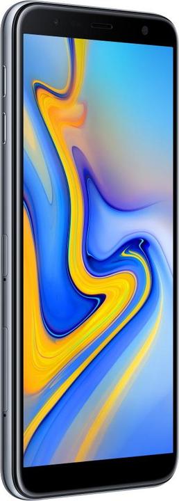 Samsung SM-J610F (32 GB, Grigio, Doppia SIM)