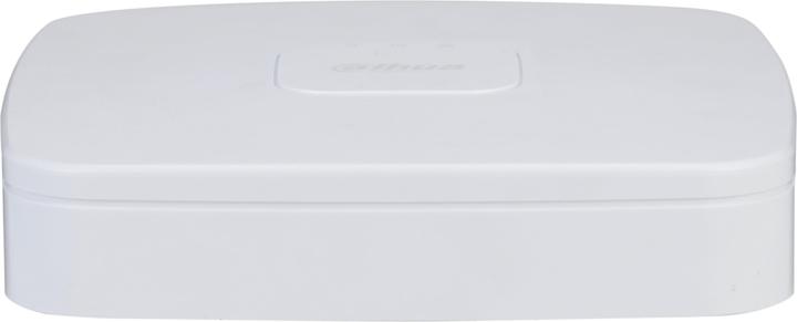 Actual product image Dahua NET VIDEO RECORDER 8CH/NVR4108-EI (Network Video Recorder (NVR))