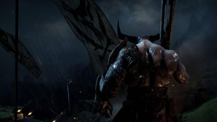 Image du produit EA Games EA Dragon Age Inquisition Xbox One (Xbox One S, Xbox One X, EN)