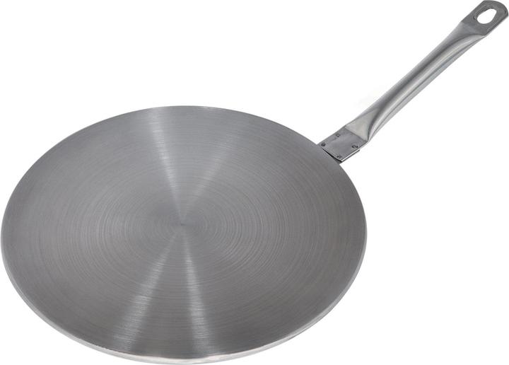 Produktbild Xavax Induktionskochfeld Adapterplatte (19 cm, Metall)