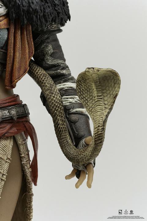 Image du produit GED ST Assassin's Creed Amunet 1/8 PVC 25cm