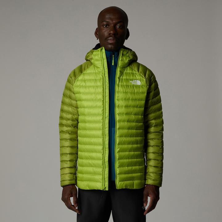 Immagine prodotto North Face Felpa con cappuccio Bettaforca Light Down (S)