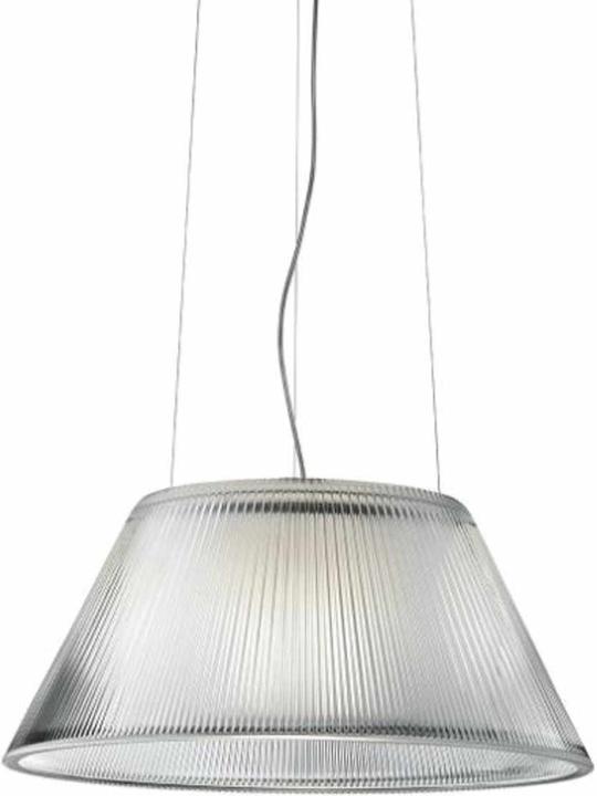 Actual product image Flos Romeo Moon S2 Led Pendant Lamp (E27, 740 lm)