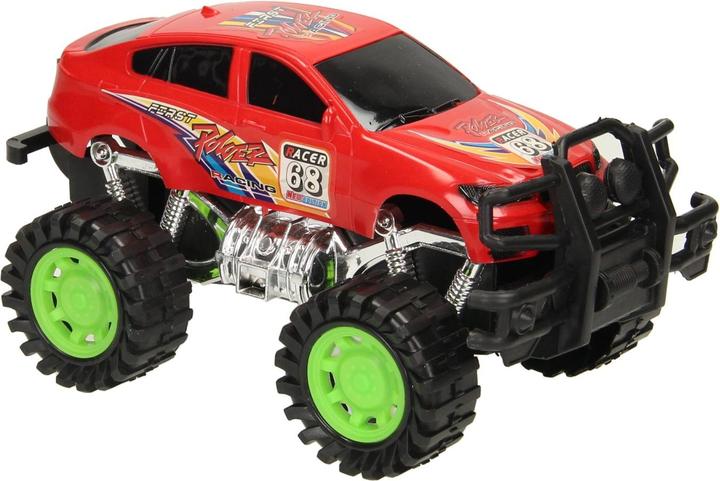 Image du produit 4x4 grand
