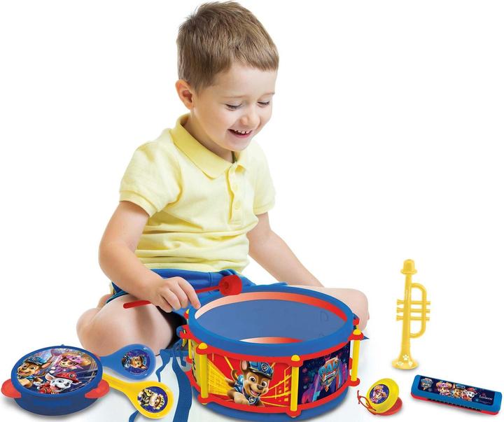 Produktbild Lexibook Paw Patrol (Multilingual)