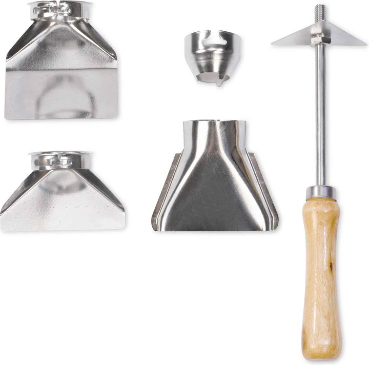 Produktbild Einhell Heissluftgebläse